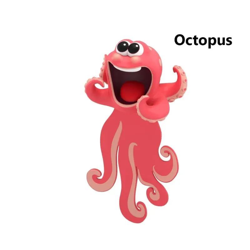 -octopus