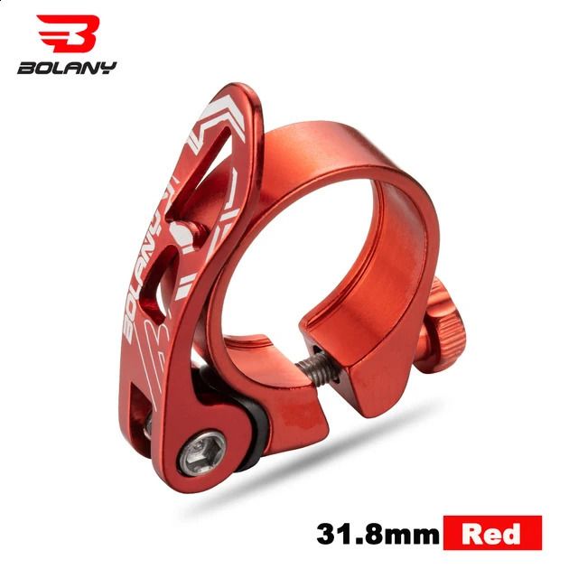 Red 31.8mm