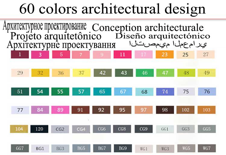 60 Conception architecturale