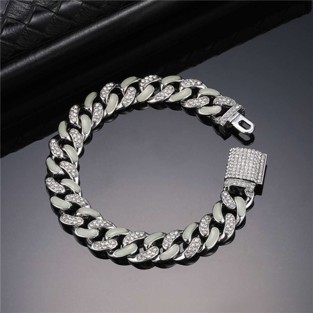 N03738S-7in Bracelet