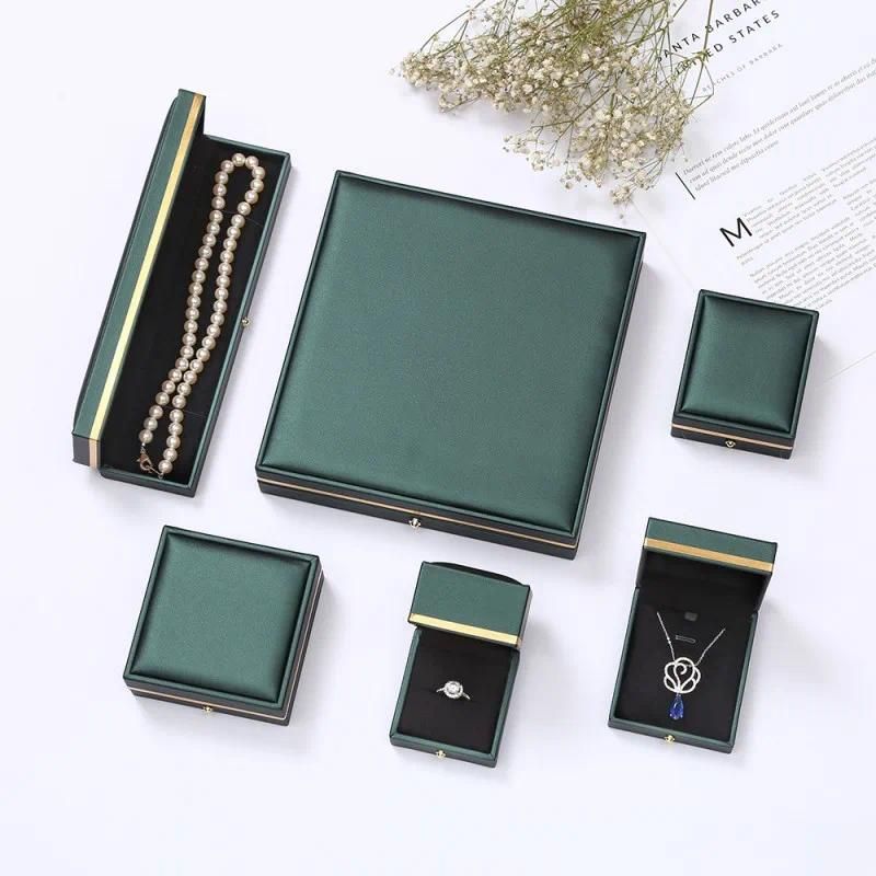 Ring-Box grün