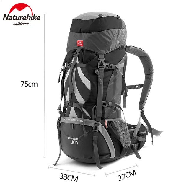 gray - 70l