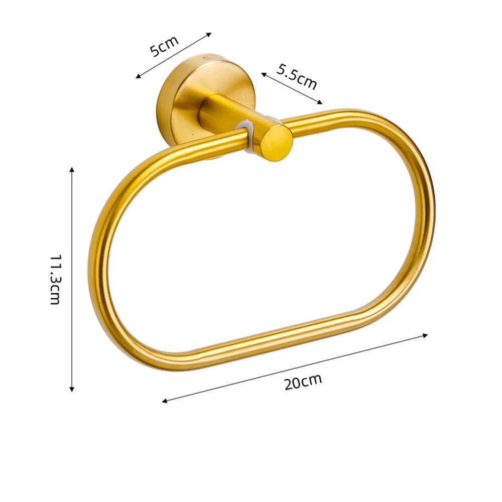 Gd-towel ring b