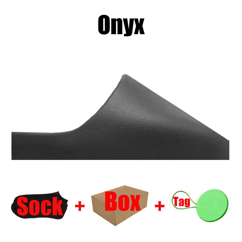 #10 Onyx