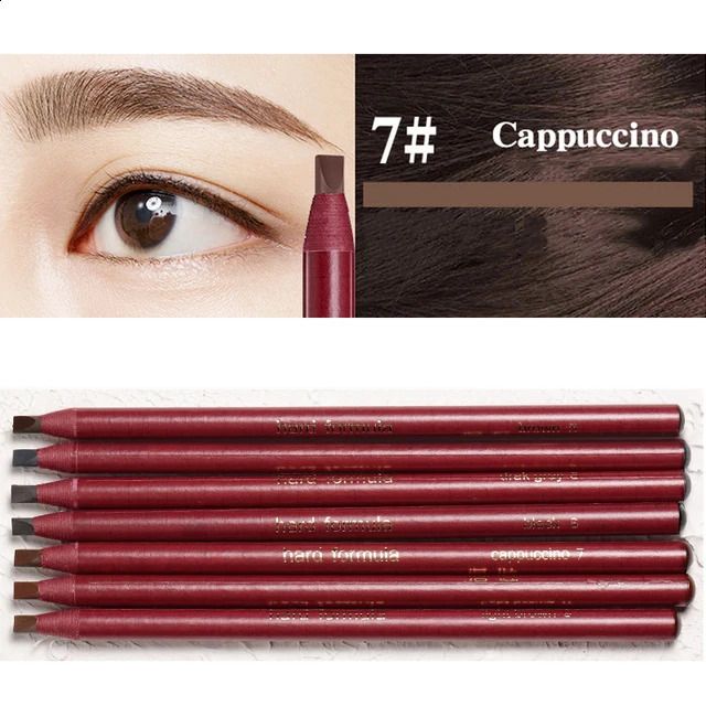 7 cappuccino 12pcs