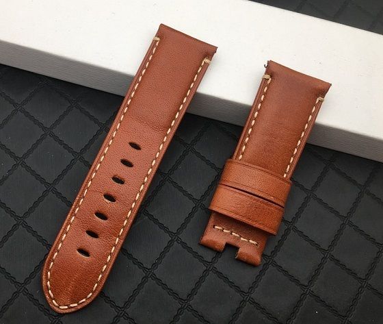 Light Brown-with Buckle