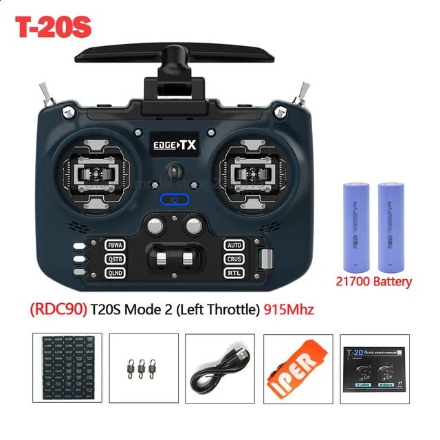 T20S 915MHz Set 1