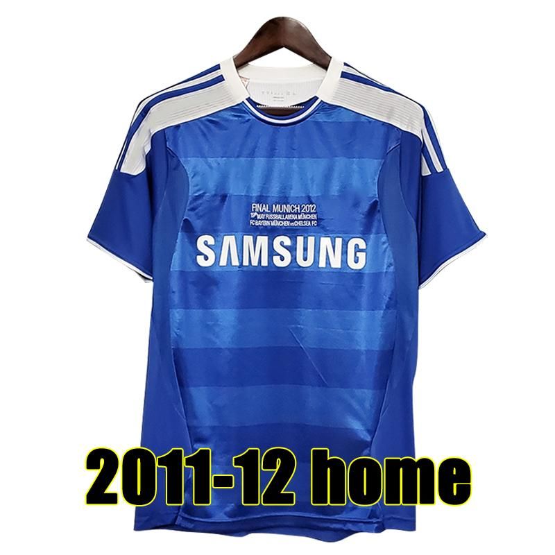 2011-12 Home