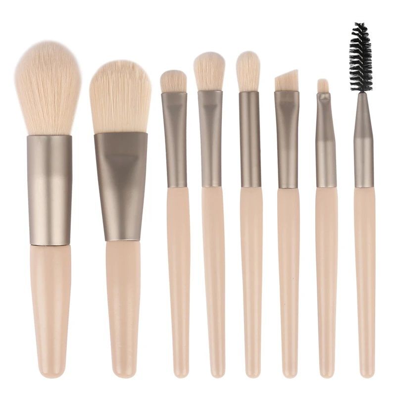 Apricot Brush Sets