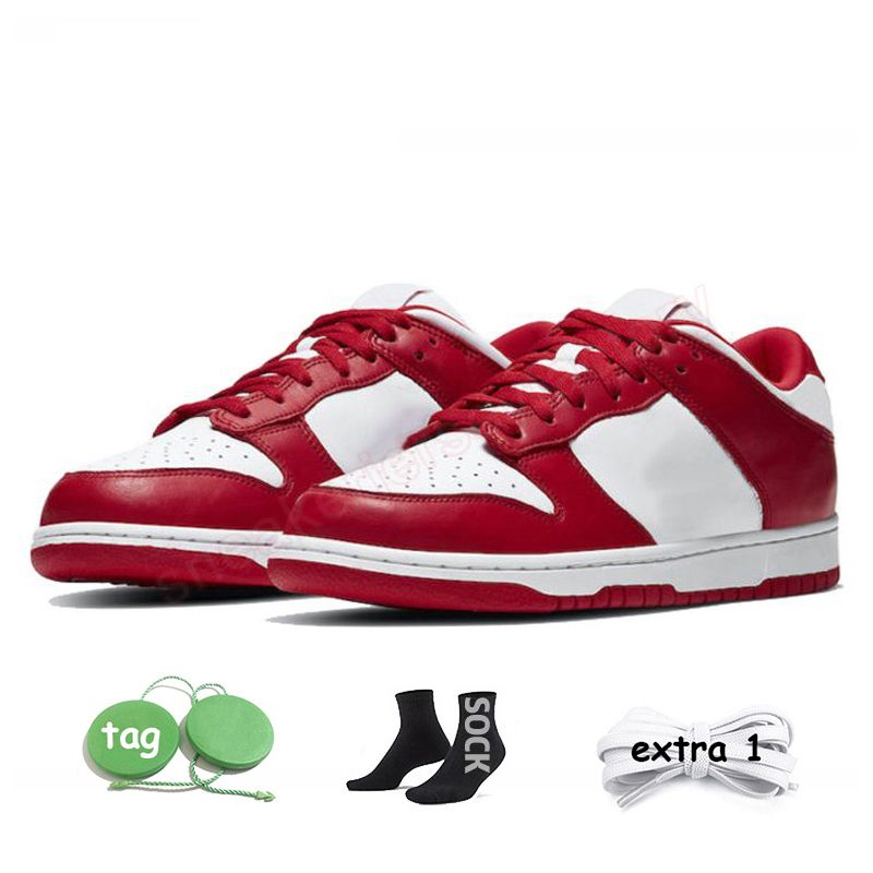 E61 36-48 University Red