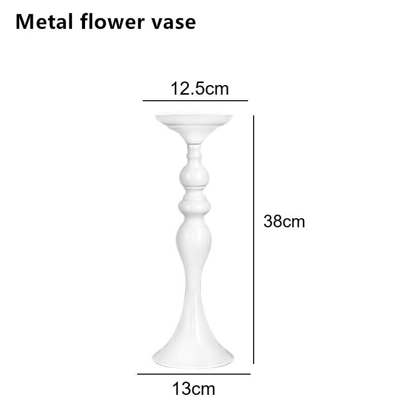 vase à fleurs