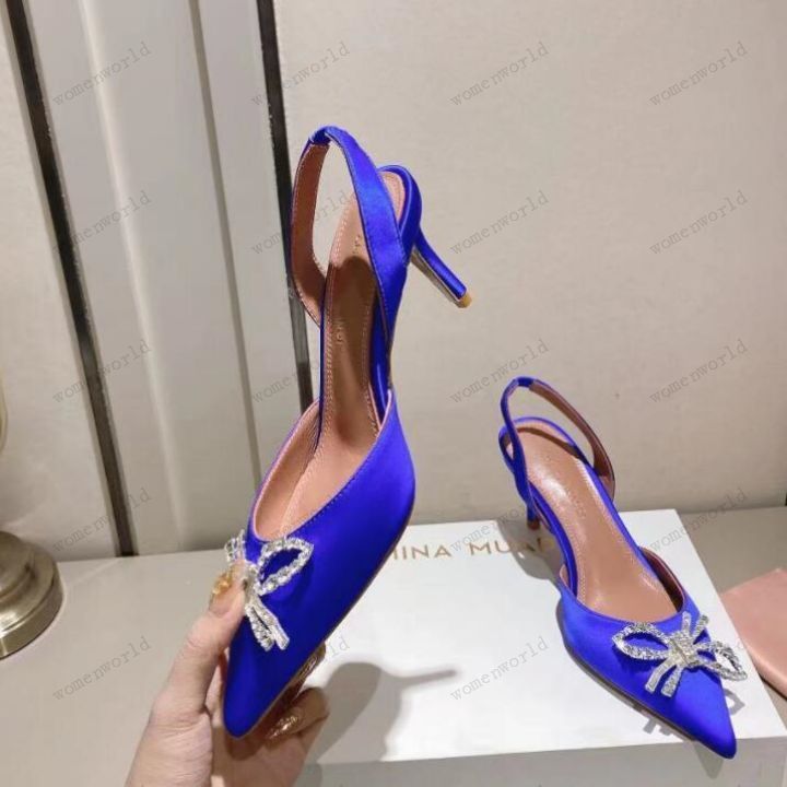 Stiletto Heels 53339