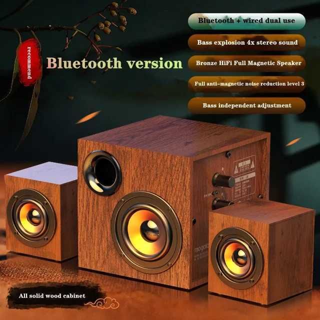 Q6 Bluetooth-versie