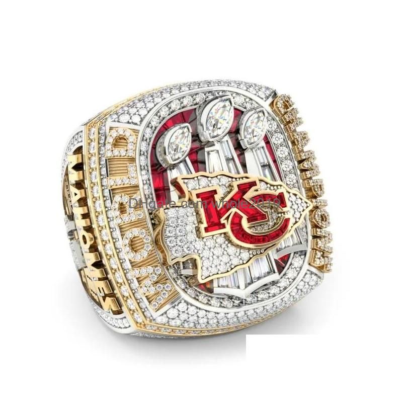 2023yearkc Ring