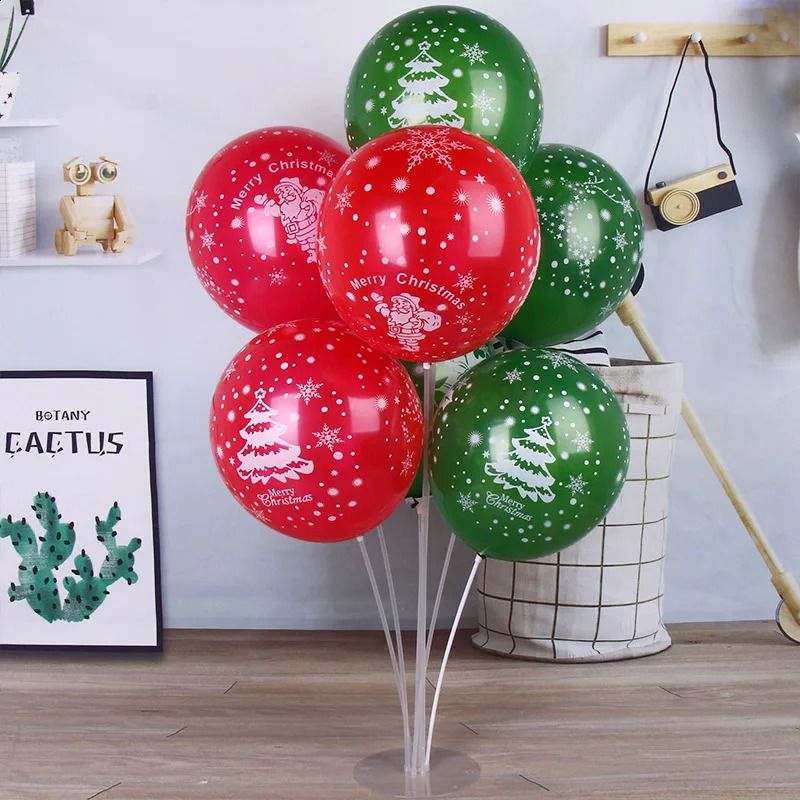 Balão misto 10pcs