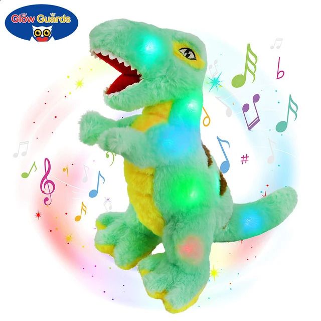 Tyrannosaur-Music