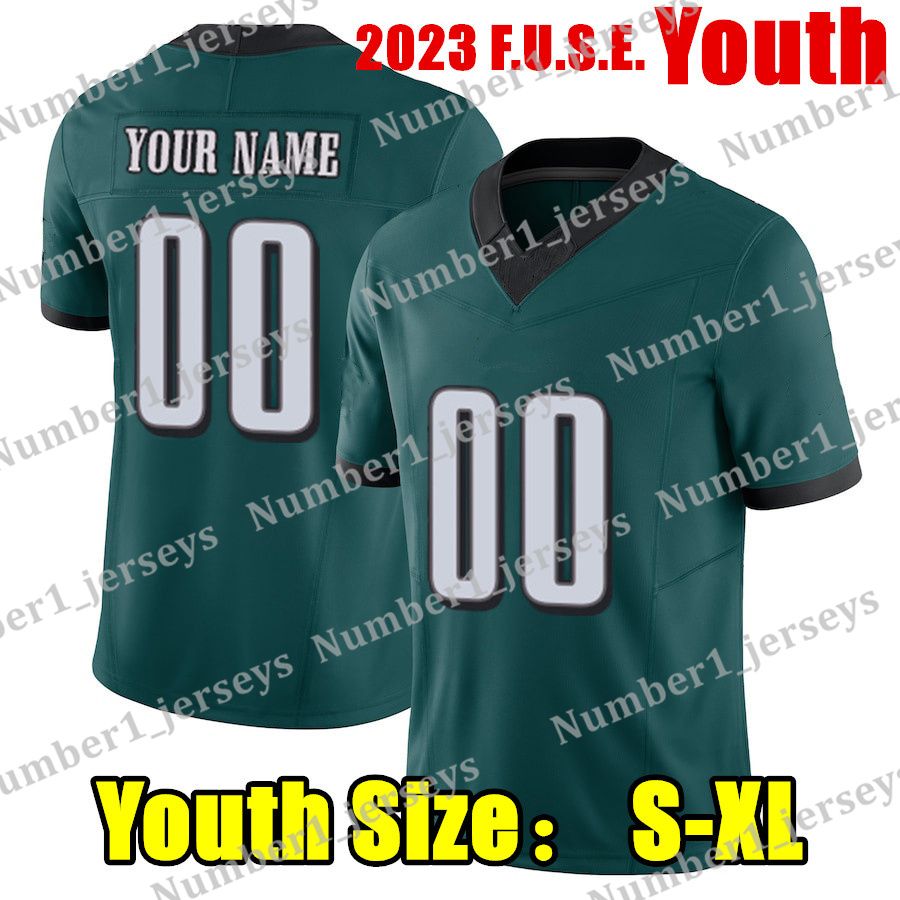 Green New F.U.S.E. Youth