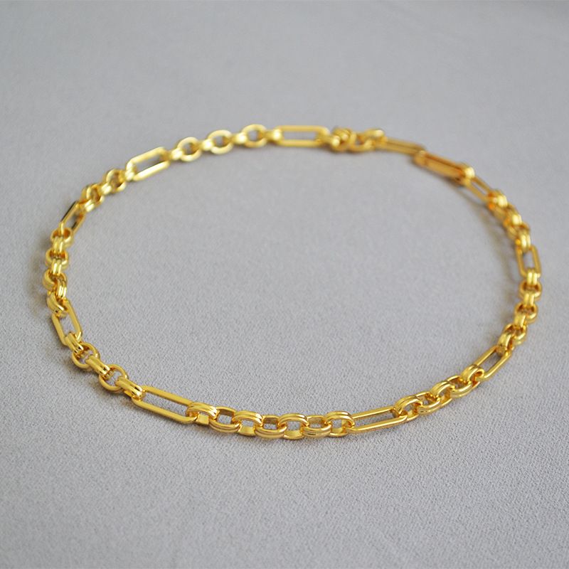 Gold 45 cm