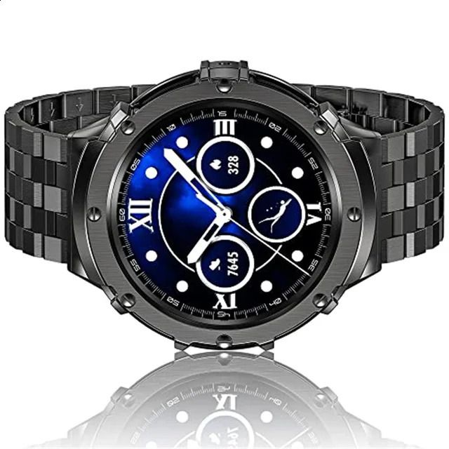 Drak Grey-Galaxy Watch 5 Pro