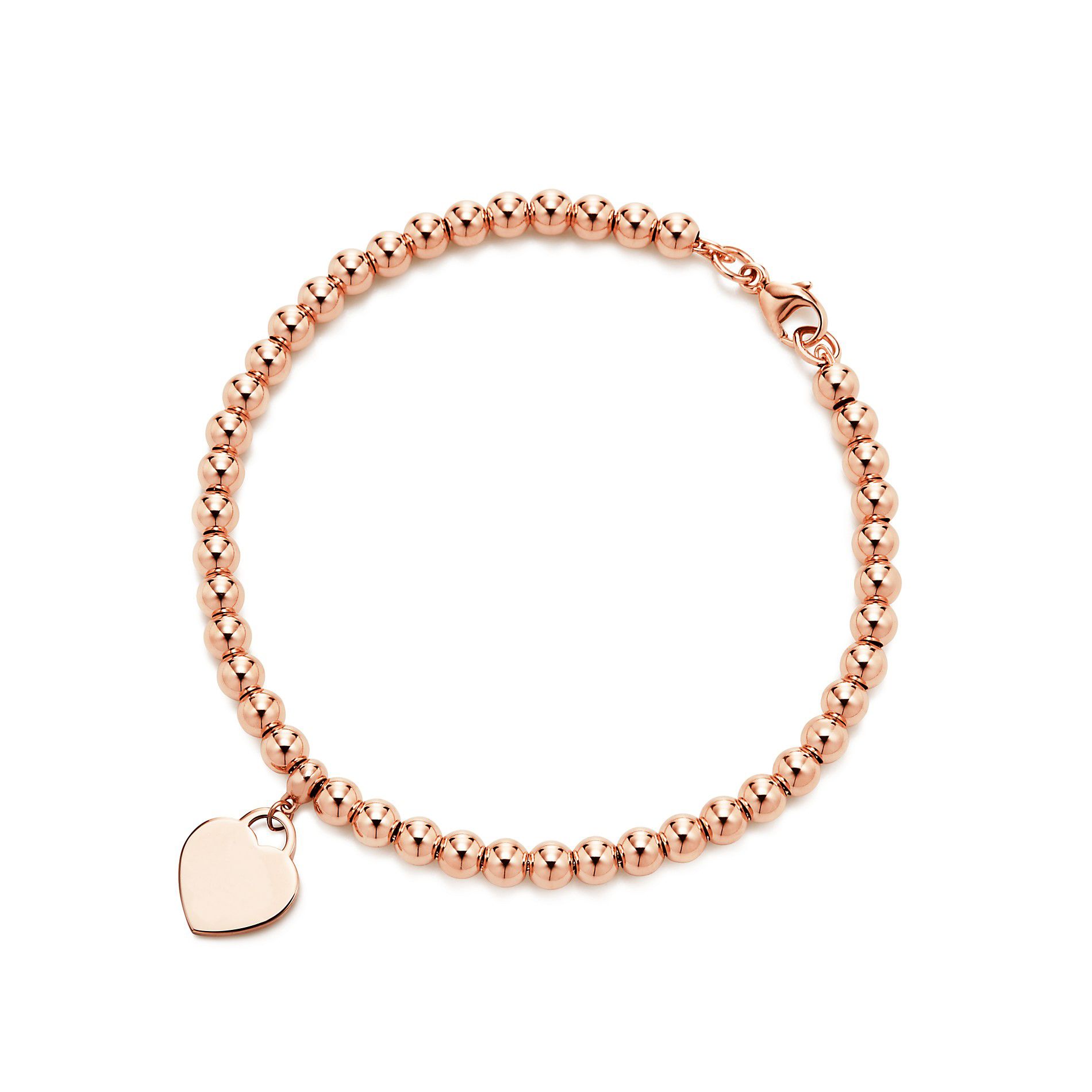 Rose Gold-16 cm