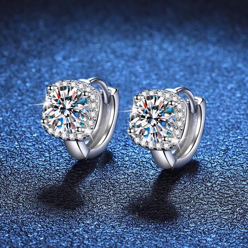 moissanite 50 points