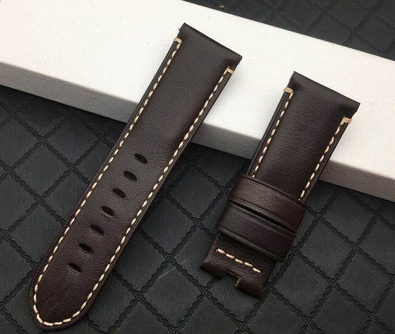 Dark Brown-with Buckle