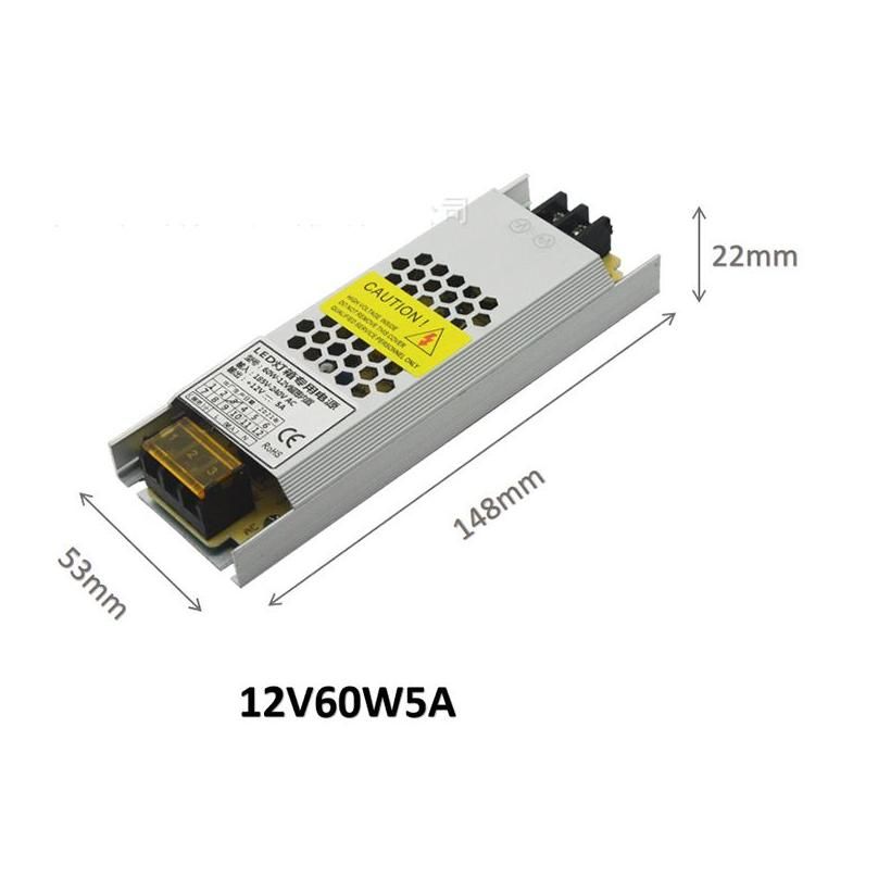 5A-60W-12V - Petit