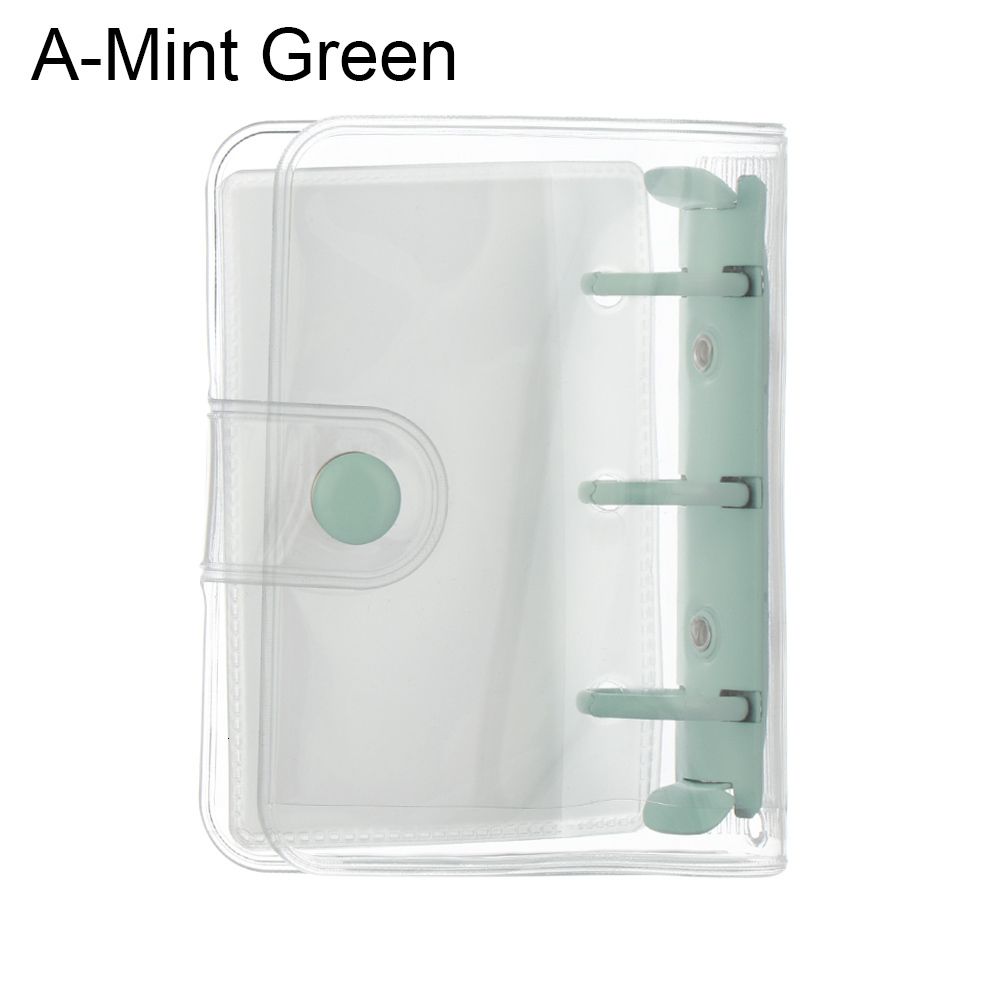 A-Mint Green