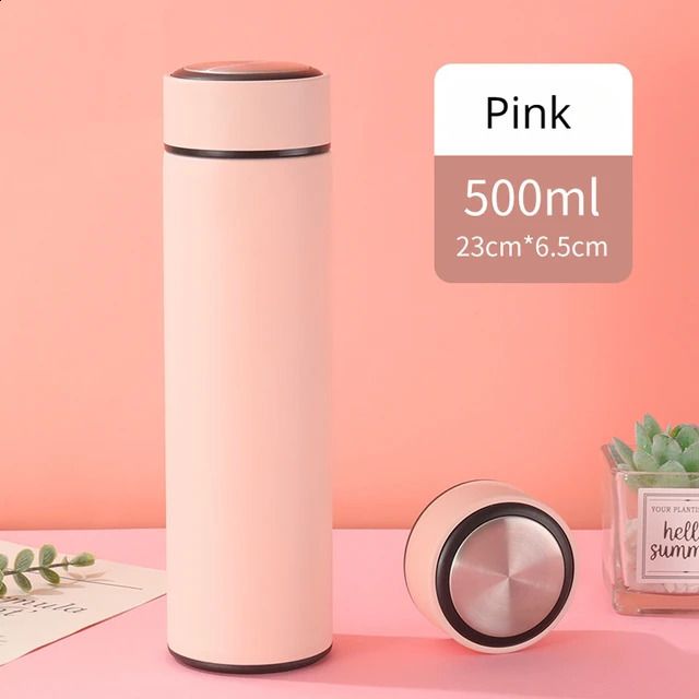 pink 500ml