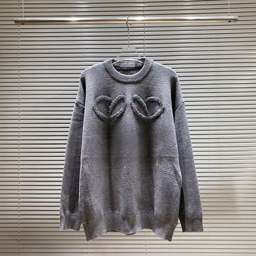 Pull Gris