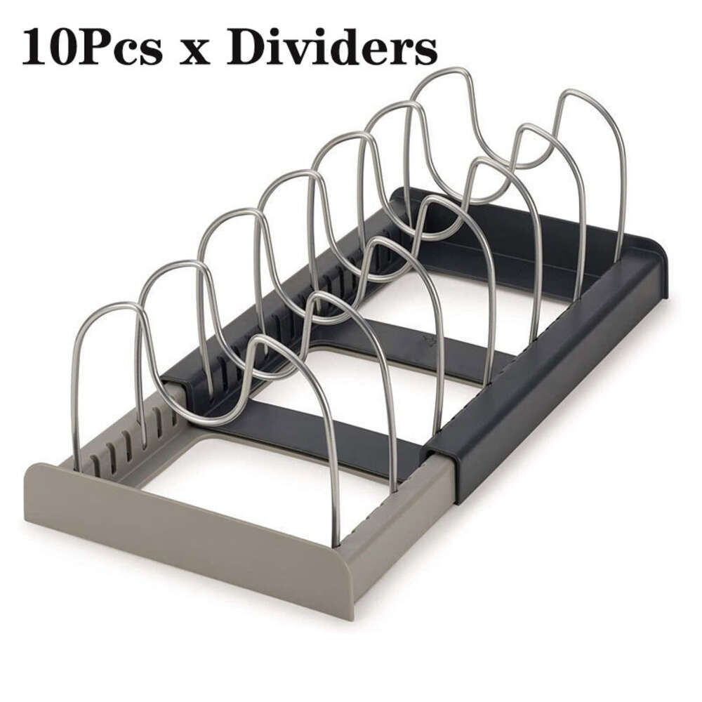 10pcs x Dividers-1-tier