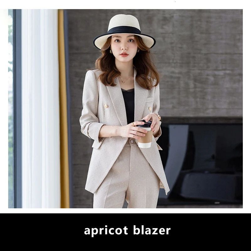 Morelot Blazer