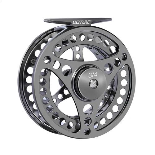 3 4 Fly Reel