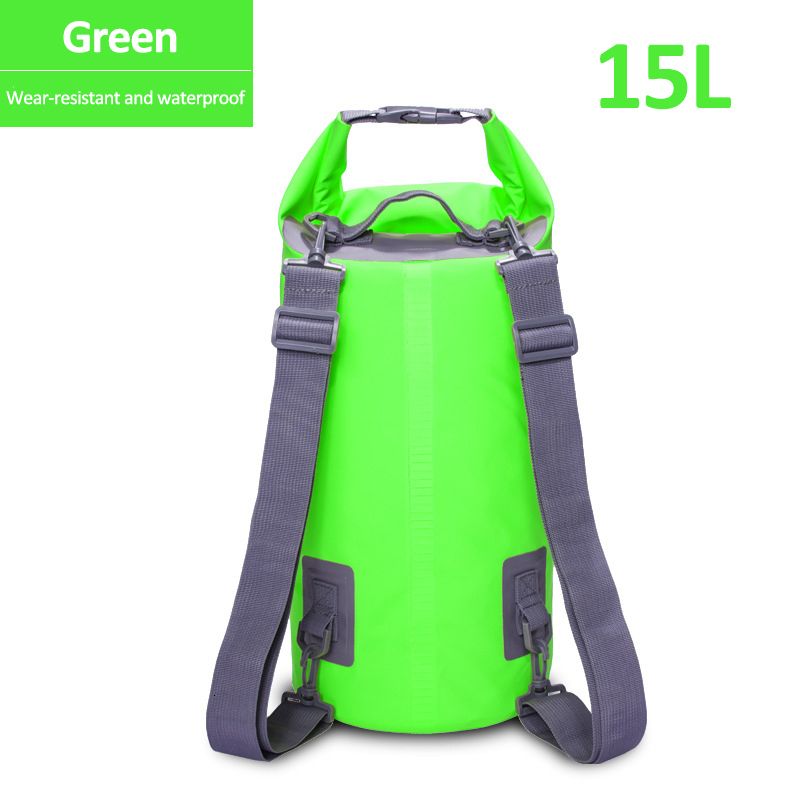 15l Green