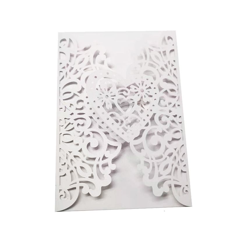 Couverture blanche-50pcs