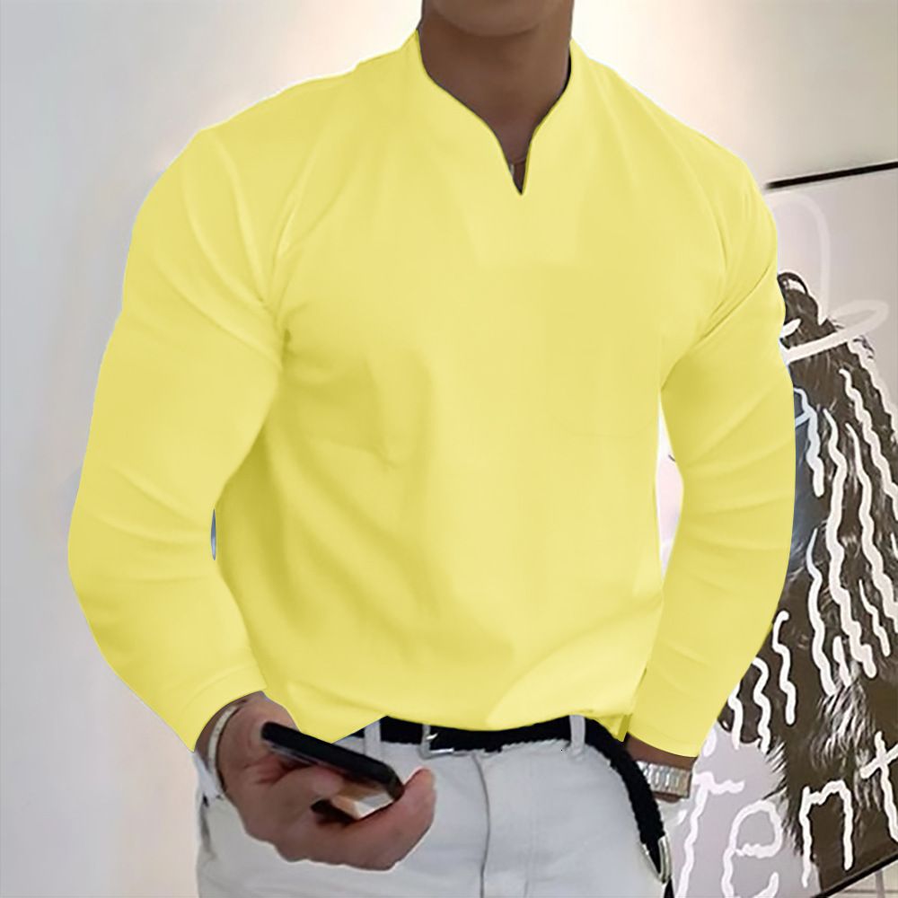 yellow nopocket