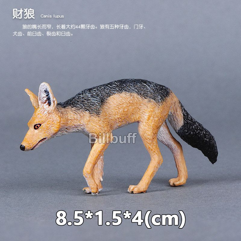 Figuras de animais p