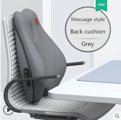 grey massage style