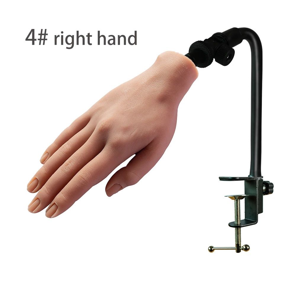 Prawa ręka 4