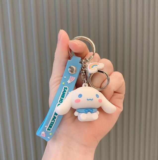 Gummy Cinnamoroll