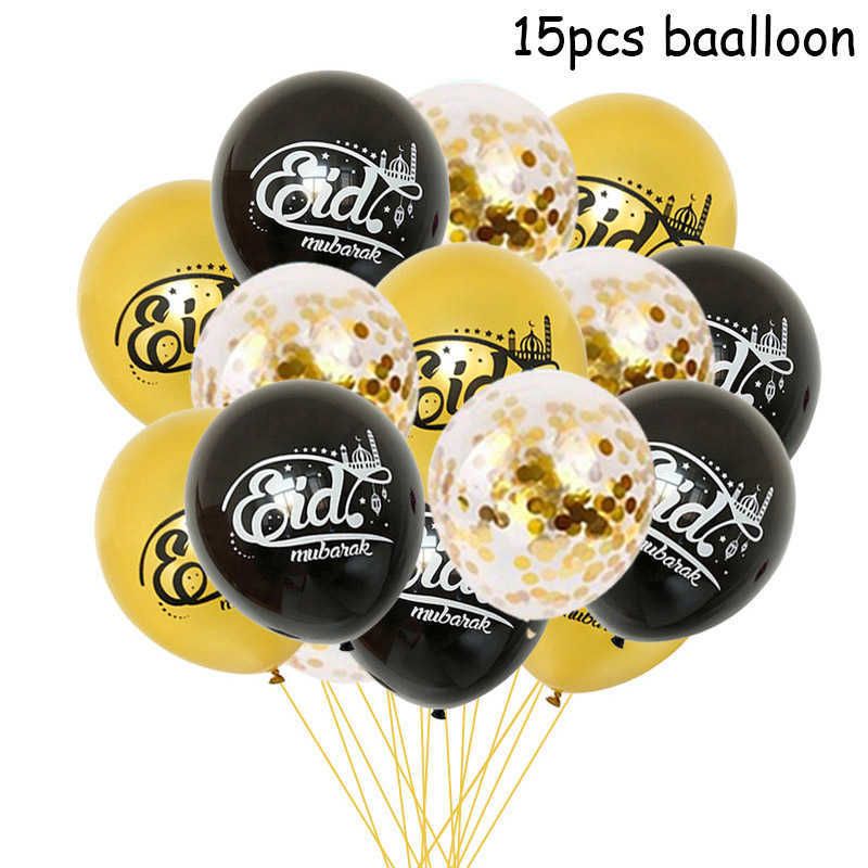 15pcs Balloon-a