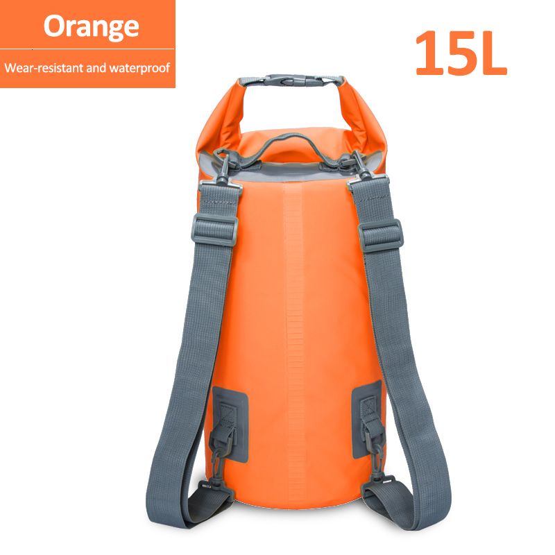 15l Orange