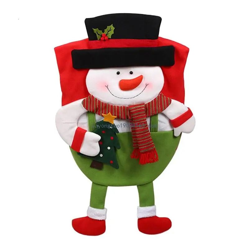 bonhomme de neige de Noël