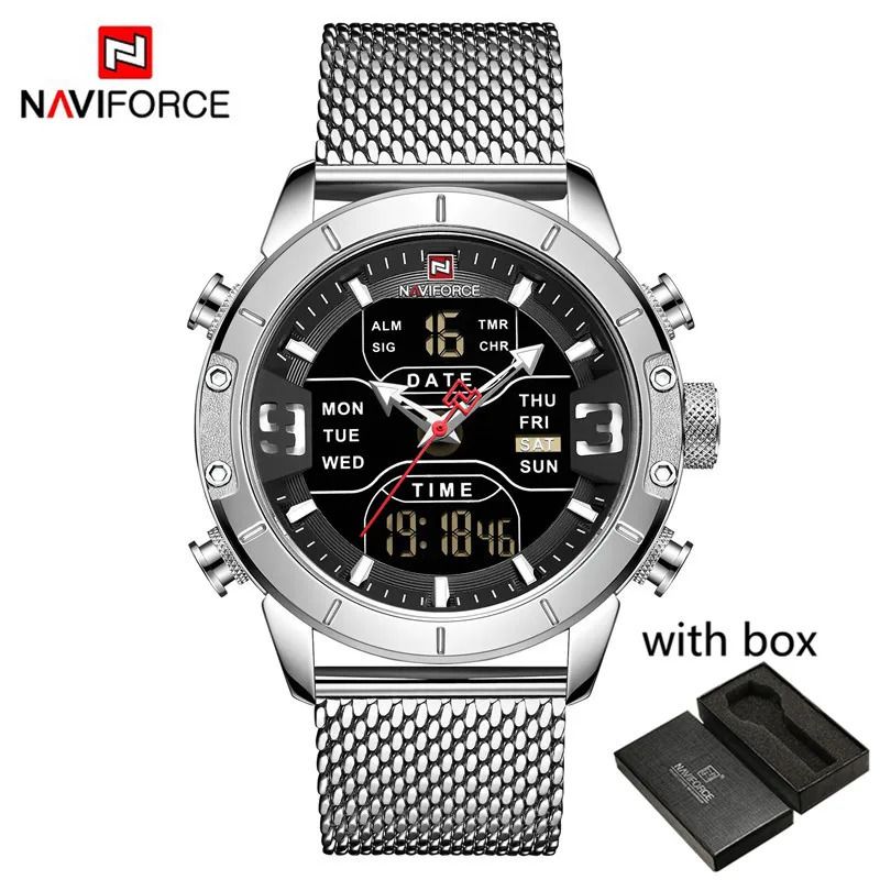 na915305 with box