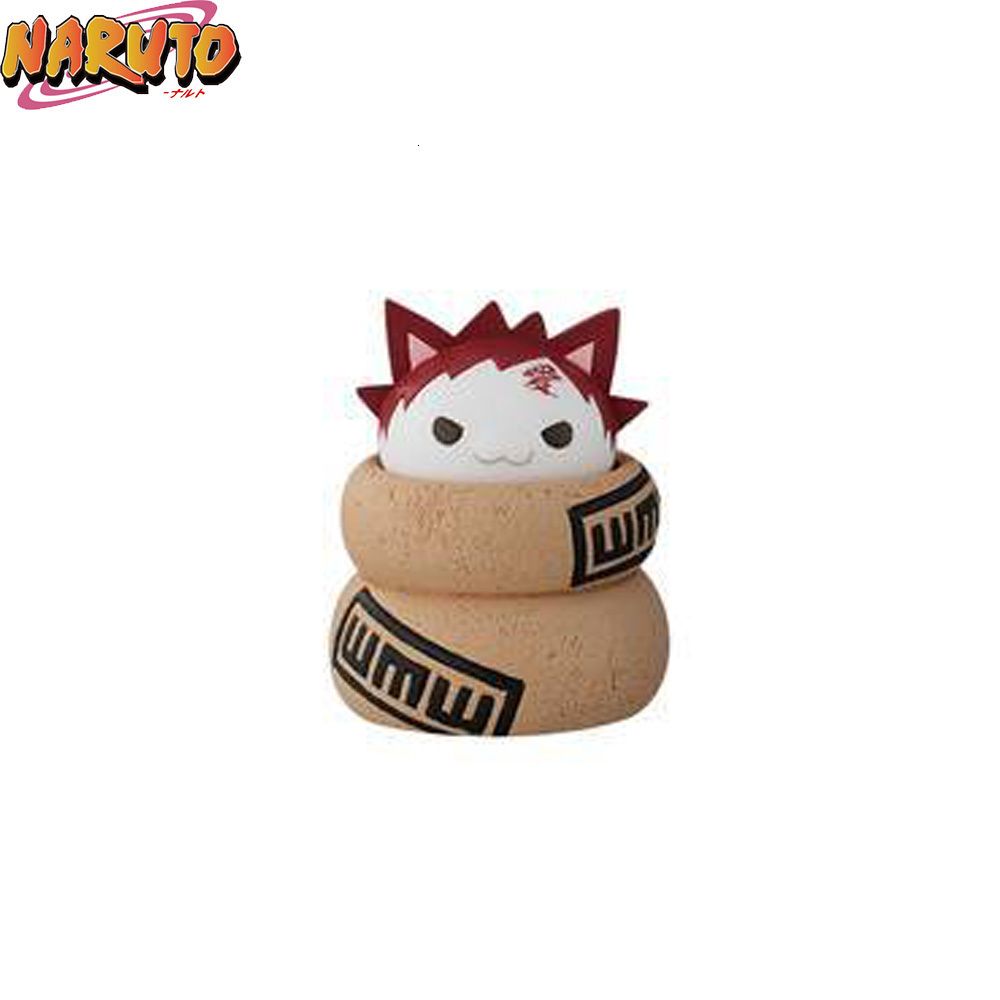 Naruto Cat-6-Stock Saco