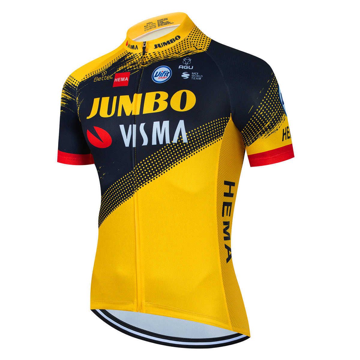 maillot de vélo