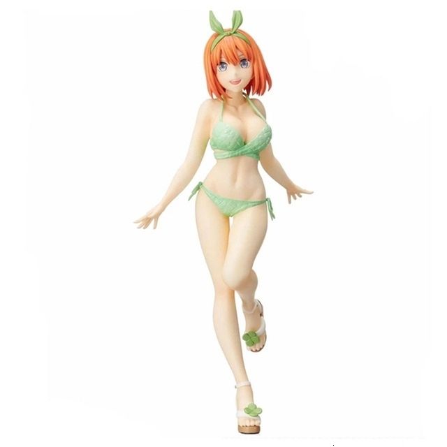 Nakano Yotsuba C-With Box