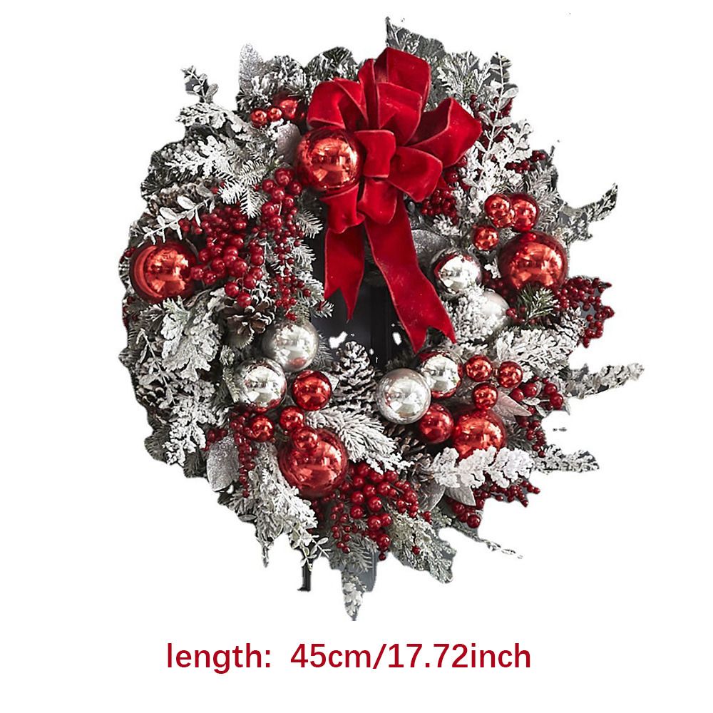 45cmwreath