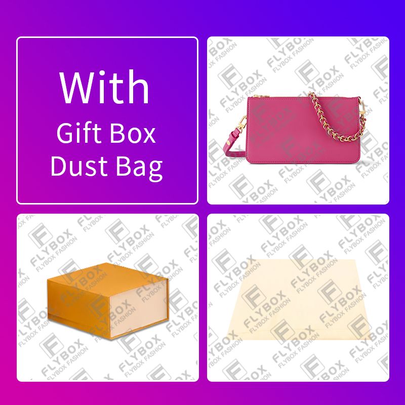 Rose 2 & with dust bag & box