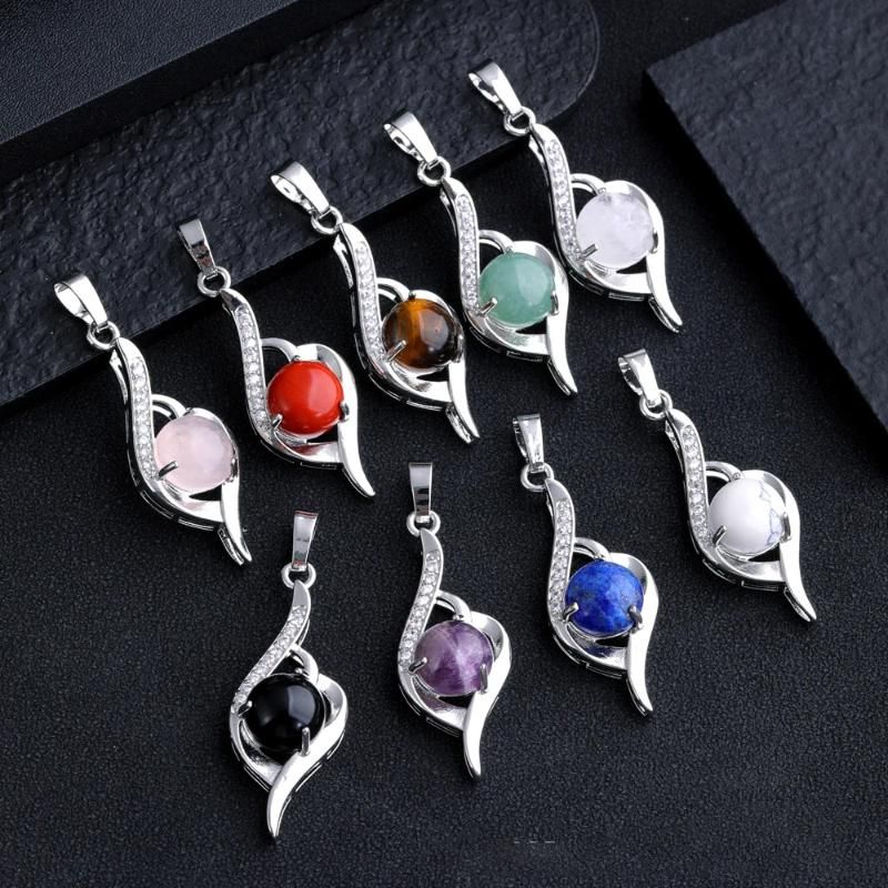 pendant mix colors